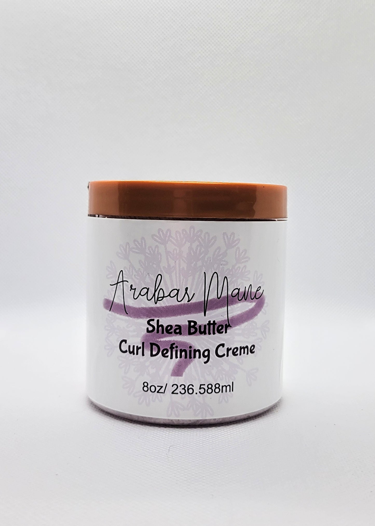 Shea Butter Curl Defining Creme