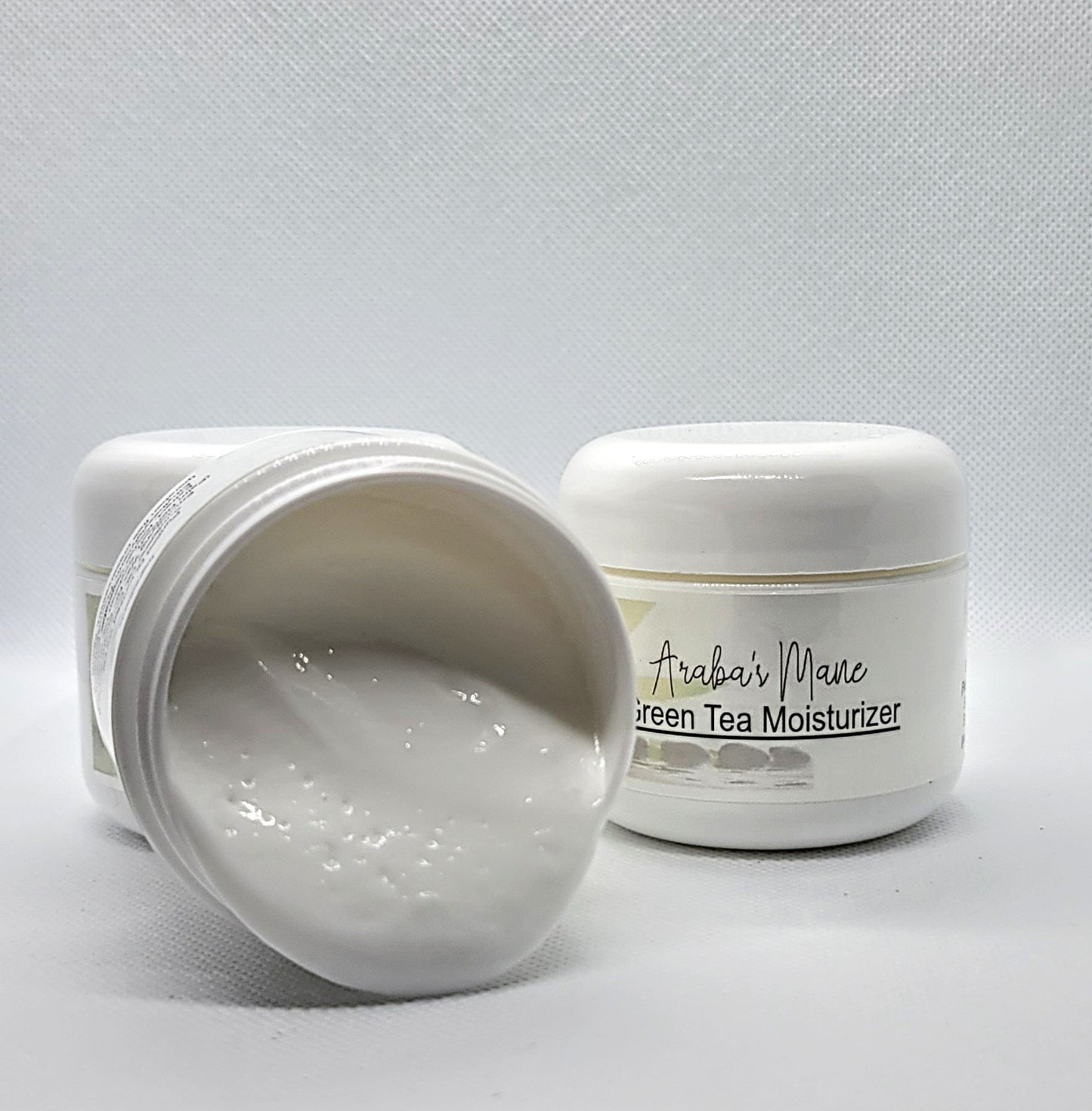 Green Tea Moisturizer