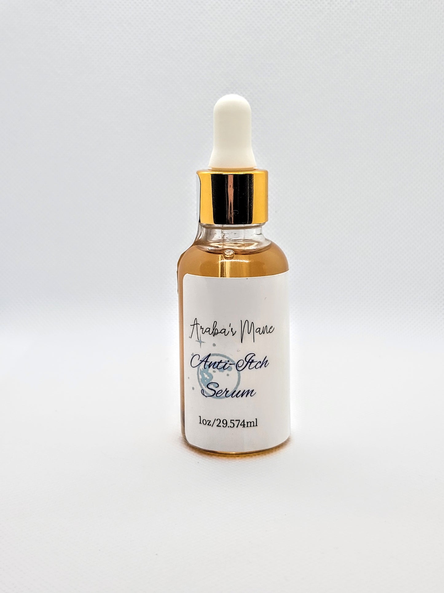 Anti-Itch Serum
