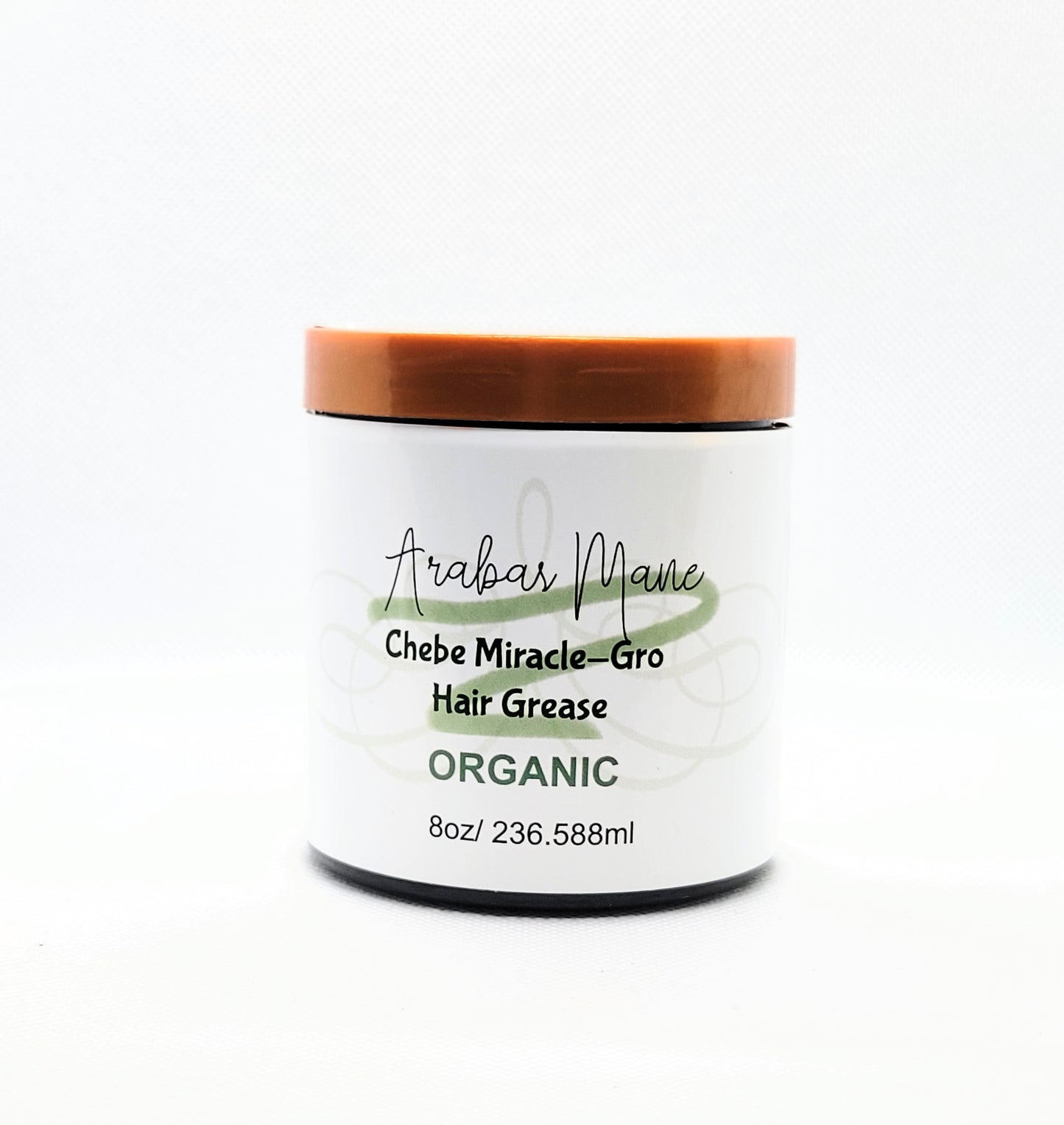 Chebe Miracle-Gro Hair Grease