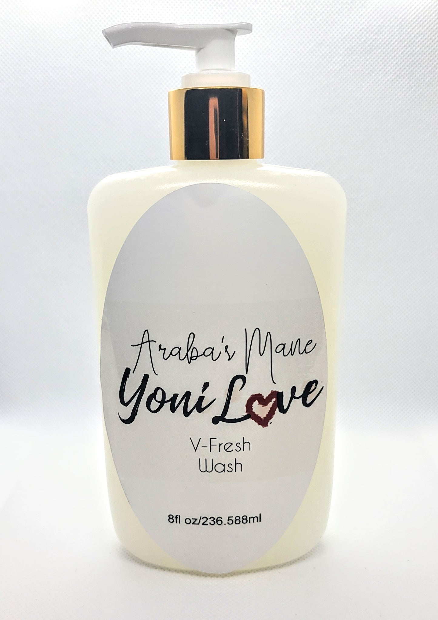 Yoni L❤️ve V-Fresh Wash