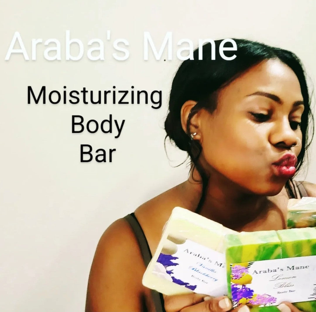 Body Bars