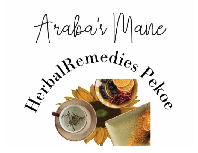 HerbalRemedies Pekoe